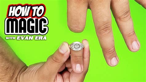 10 Magic Tricks That You Can Do Youtube