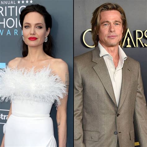 Brad Pitt Struggling Amid Angelina Jolie Domestic Violence Claims