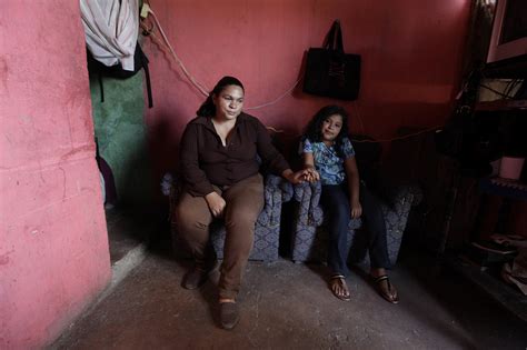 after u s deportation a honduran mother and daughter s uncertain fate