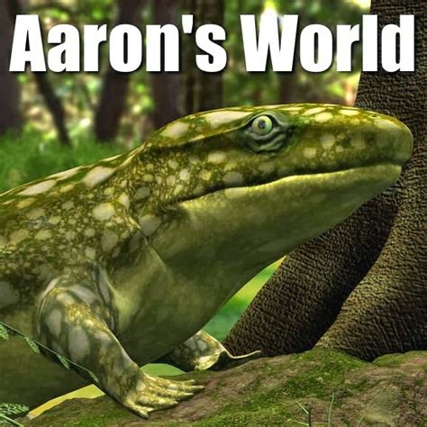 Aarons World Episodes Originals