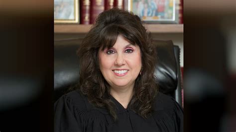 Franklin County Judge Disciplined For Misconduct