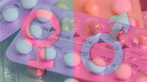 la píldora anticonceptiva masculina está a punto de llegar al mercado