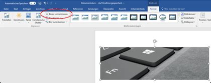 Gar kein problem, denn smallpdf funktioniert auf allen betriebssystemen und browsern, da du dein pdf online verkleinern kannst. Verringern der Dateigröße eines Bilds - Office-­Support
