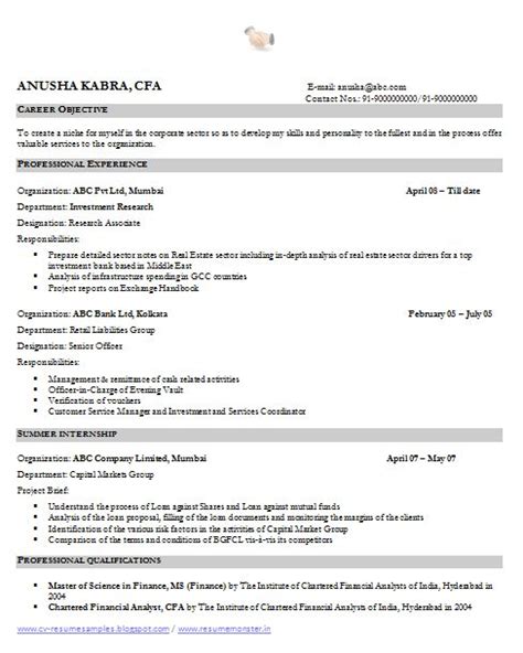 You can edit this bank teller resume example to get a quick start and easily. Fresher Resume Format For Bank Job 2021 in 2021 | Analyst resume, Financial analyst, Resume