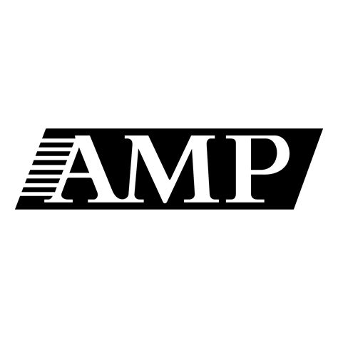 Amp Logo Png Transparent And Svg Vector Freebie Supply