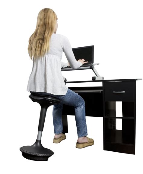 The Best Standing Desk Chairs Reviewed And Ranked 2016