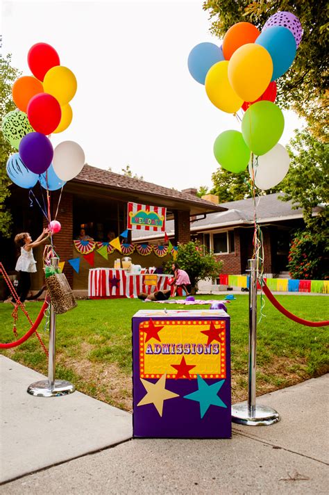 Madagascar parties are a blast because there's so much you can do with them. Smyer Image|Brian Smyer | Madagascar Birthday Party