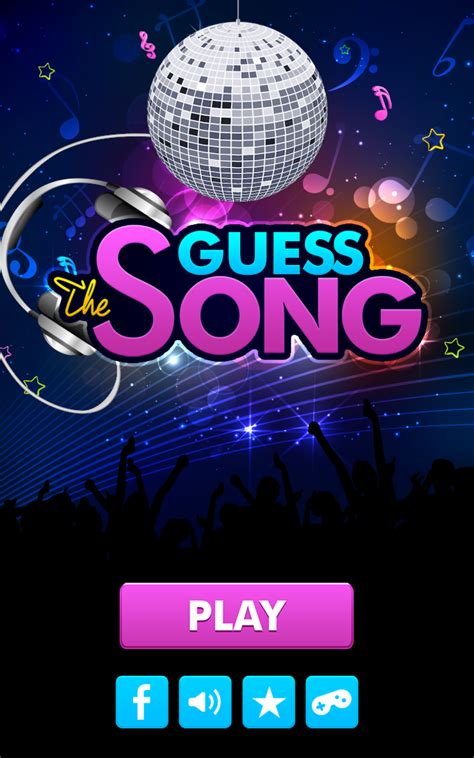 Guess The Song 4 Pics 1 Song Music Quiz Uk Apps And Games