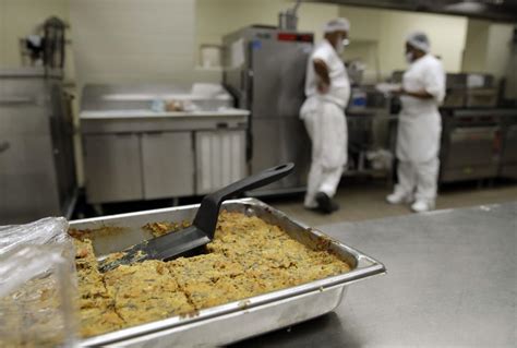 Photos Meet Nutraloaf The Prison Meal Thats So Bad Inmates Say Its