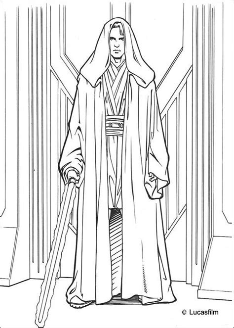 650 x 666 png 177 кб. star wars anakin coloring pages | celebrity image gallery