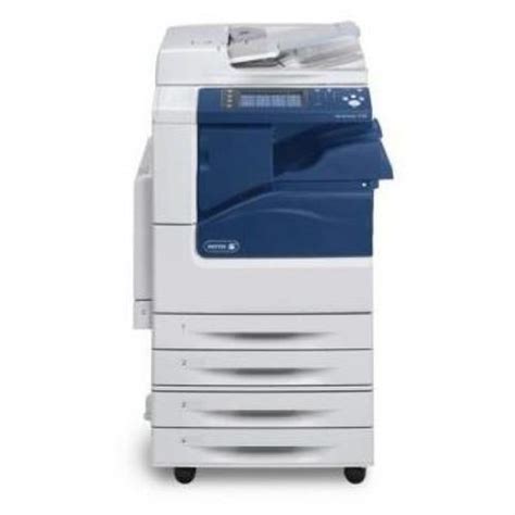 Xerox Workcentre 7830