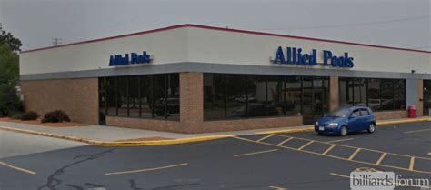 Submit your business listing | help & contact us. Allied Pools & Billiards Green Bay