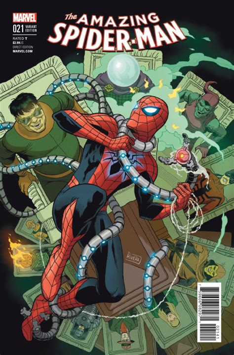 Comic Book Fan And Lover Spider Man Vive Otro DÍa Dead No More Tie
