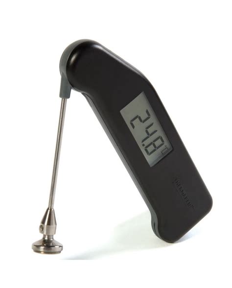 Pro Surface Thermapen Surface Thermometer For Grills And Hotplates