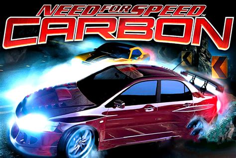 Need for speed carbon follows the style of the underground saga. Need For Speed Carbon Completo Para Pc