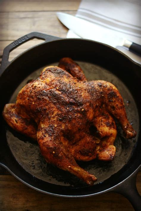 How long do i cook chicken? What's for Dinner? Faux-Rotisserie Chicken Two Ways