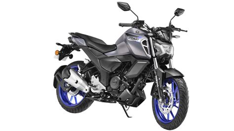 2023 Yamaha Fzs Fi V4 Deluxe 5 Things You Need To Know Bergip Cars