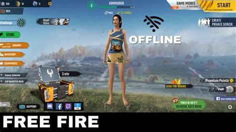 Связаться со страницей garena free fire в messenger. 3 best offline games like Free Fire under 50 MB in 2021