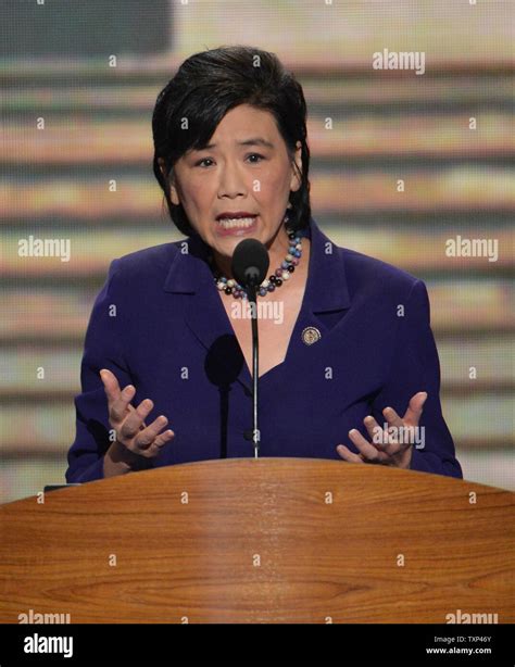 Rep Judy Chu Hi Res Stock Photography And Images Alamy
