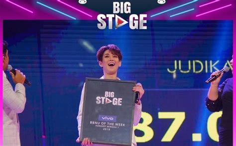 Complete overview of starladder major berlin 2019 here. Big Stage 2019: Han-Byul is VIVO's BBNU Of The Week In ...