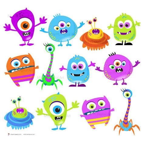 Free Silly Monster Cliparts Download Free Silly Monster Cliparts Png