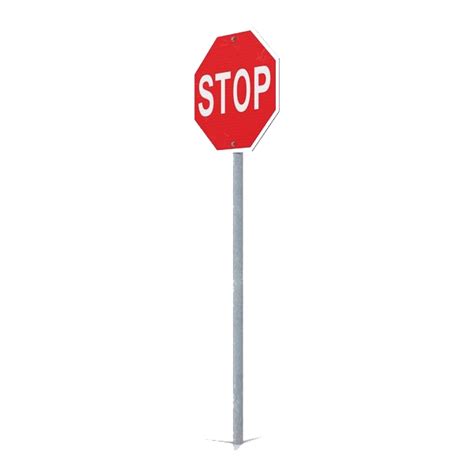 Stop Sign Png Transparent Images Png All