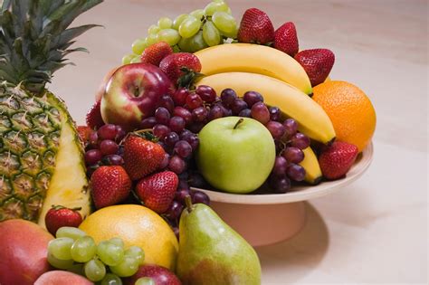 Study Suggests Whole Fruit May Prompt Kids To Make Healthier Choices