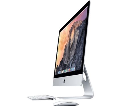 Apple isn't showing signs of slowing down as 2021 approaches. iMac release date rumors: Desktop with 21.5-inch 4K ...