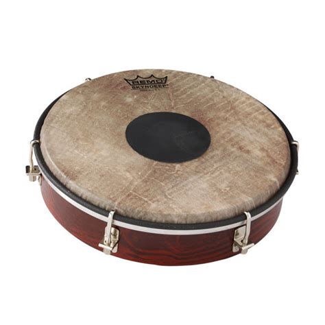 It is exciting to think of all the ways we can apply our team is excited to continue to integrate remo into our work of connecting canada and the u.s. Remo Tablatone Tunable Frame Drum | Hand Drums | World ...