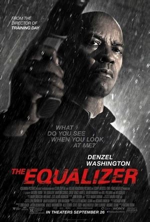 It starred british actor edward woodward as robert mccall aka 'the equalizer', a retired spy who assists people in need by way of atoning for his. The Equalizer (film) - Wikipedia bahasa Indonesia, ensiklopedia bebas