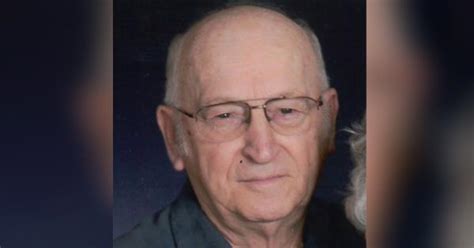 Richard Dick Mitchell Obituary Visitation And Funeral Information