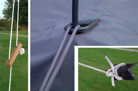 Pole canopies q&a with the product specialists. 20 x 40 PVC Pole Tent Canopy Gazebo