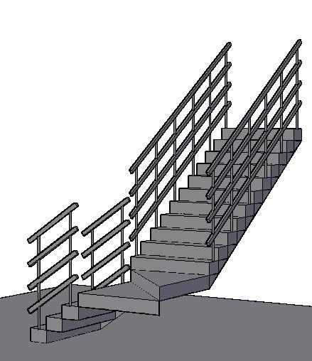 Additionally, the spiral nature allows the designer to produce interesting design constructions, which has led to the manufacturing of some very the spiral staircase can be built indoors as well as outside the houses. Stairs 3d in AutoCAD | CAD download (221.37 KB) | Bibliocad