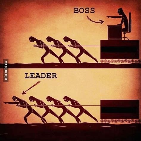 Boss Leader Meme By Ryan The Great Memedroid
