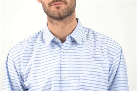 If you want to know how to look taller, just remember the main points we cover in this article: Horizontal stripes make you look short and fat; Vertical ...