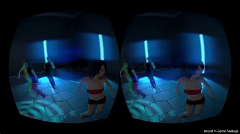 3dxchat the first multiplayer game for adults with support for oculus rift youtube