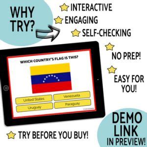 By brooke viggiano by molly martin by bill esparza by joshua robinson by rob kachelriess by lauren sloss. Hispanic Heritage Month Trivia DIGITAL Task Cards on Boom ...