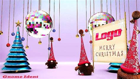 Free Adobe After Effects Christmas Templates - Videohive , After