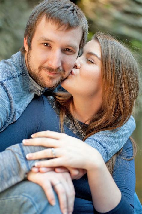Engagement Photo Poses For Couples Part 2 See More Marriage