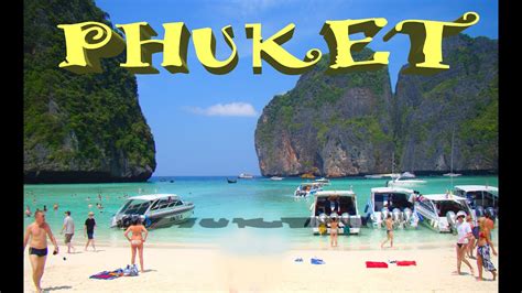 Patong is its most developed resort and is well known. PHUKET, PATONG - THAILAND HD - YouTube