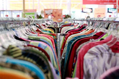 History of Thrift Stores | TIME