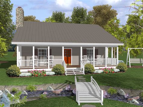 We are the designers of all these plans so we know them inside and out and can answer any question on the spot. Canton Crest Ranch Home Plan 013D-0154 | House Plans and More