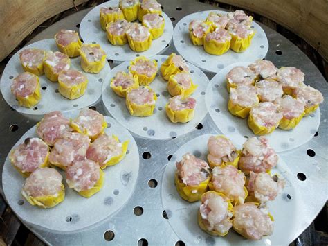 Not clear or distinct in. Star Chef Management Co. Ltd.: Authentic Cantonese Dim Sum Making Class with Chef - Book Online ...