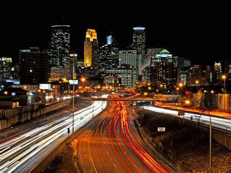 New luxury condo tower in minneapolis is the height of home design. Minneapolis, MN Skyline | The classic Minneapolis Skyline | Flickr
