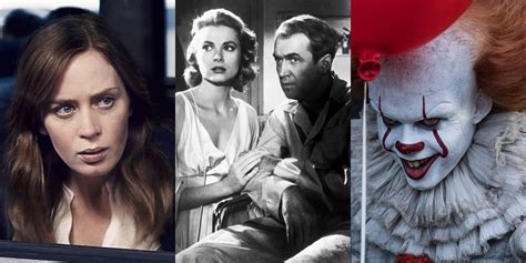 Check out these best thriller films and let us know which one had you on the edge of your seat from start to finish! 12 Best Thriller Movies to Leave You Breathless - New ...