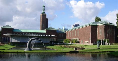 Museum Boijmans Van Beuningen Museumnl
