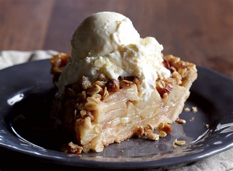Making A Homemade Pie Is Easier Than You Think Our Apple Pie Recipe Is Healthy For You Too