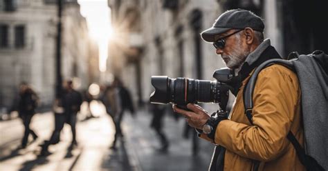 Essential Street Photography Tips And Advice Must Read Guide
