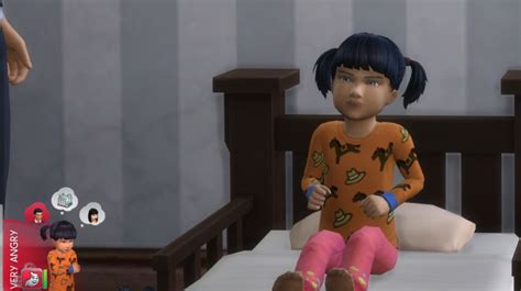The Sims 4 Toddler Guide Raising And Teaching Toddlers 2022