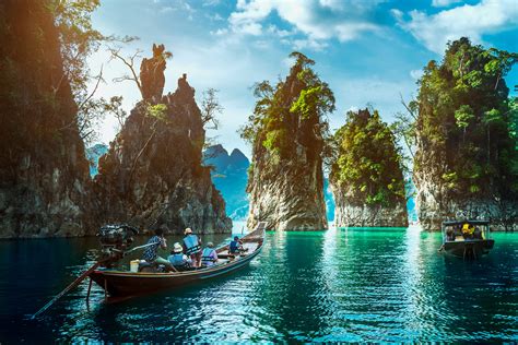 Nationalparks Thailand Diese 17 Parks Sind Ein Muss Urlaubstrackerat